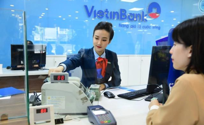 Thông tin trái phiếu Vietinbank