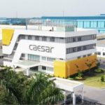Chiến lược mở rộng thị trường của Caesar Vietnam