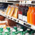 Ngành thực phẩm và đồ uống lướt sóng mạnh mẽ trong năm 2025