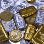Thị trường hàng hóa 2025: Năm bùng nổ của kim loại quý
