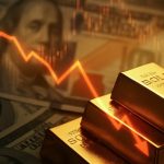 Giá vàng hụt hơi khi USD tăng mạnh, thị trường chờ tín hiệu mới